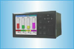 SWP-MSR100系列小型化真彩无纸记录仪