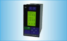 SWP-LCD-PID单色自整定控制仪（外给定或阀位控制）